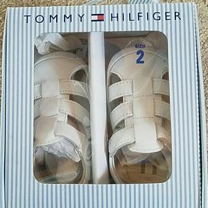 Tommy Hilfiger Sandals